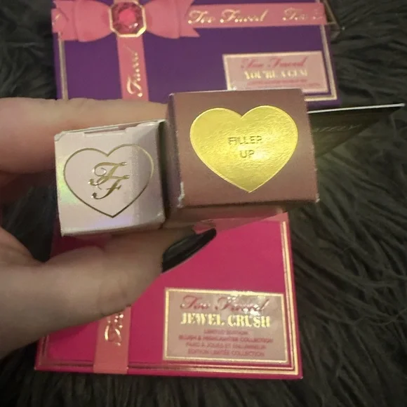 NEW Too faced Bundle Set - Picture 4 of 4